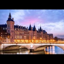 La Conciergerie